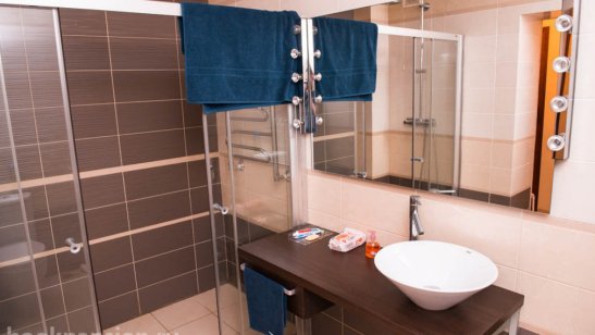 Пансионат «Дачные истории» Приморский район фото 10