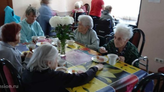 Пансионат «Алира» д. Тавры фото 3