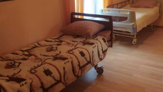 Пансионат «Алира» д. Тавры фото 4