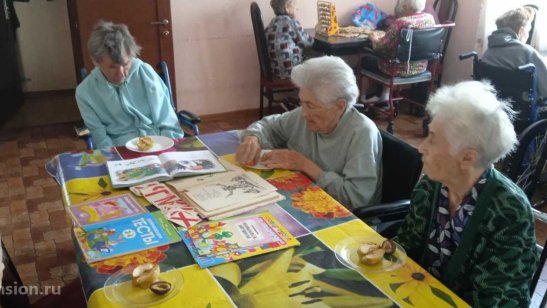 Пансионат «Алира» д. Тавры фото 5