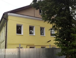 Пансионат для пожилых людей «Великодушие»