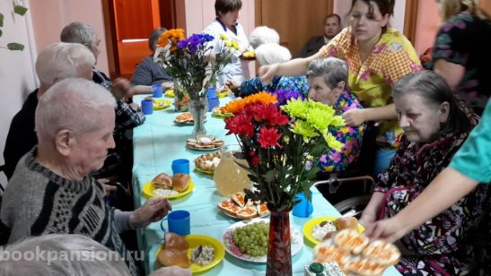 Пансионат для пожилых людей «Великодушие» фото 5