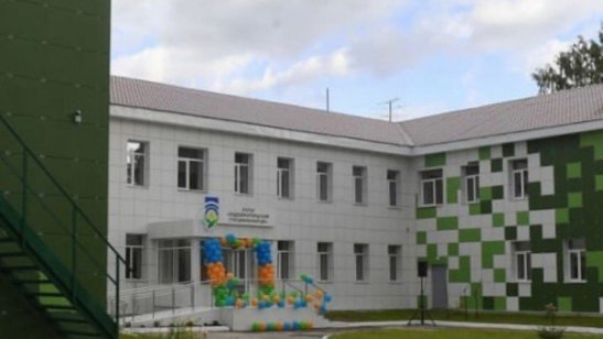 Лодейнопольский специальный дом-интернат для престарелых и инвалидов