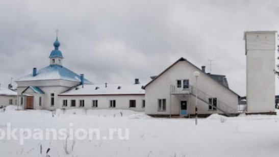 «Покровская обитель» фото