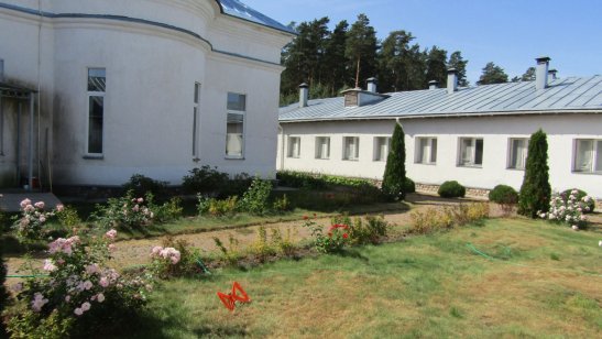 «Покровская обитель» фото 3