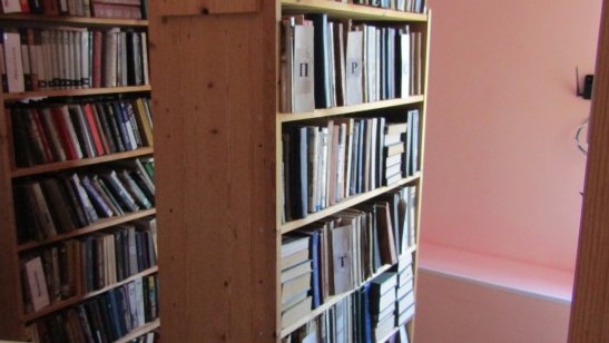 «Покровская обитель» фото 4