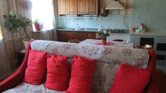 «Покровская обитель» фото 8