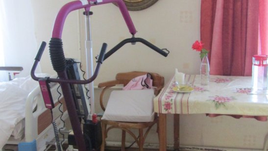 «Покровская обитель» фото 10