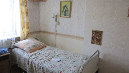 «Покровская обитель» фото 11