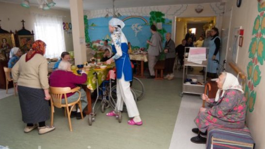 «Покровская обитель» фото 12