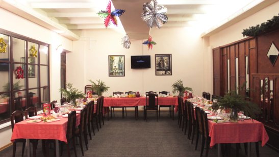 Пансионат с лечением «Ольшаники» фото 4