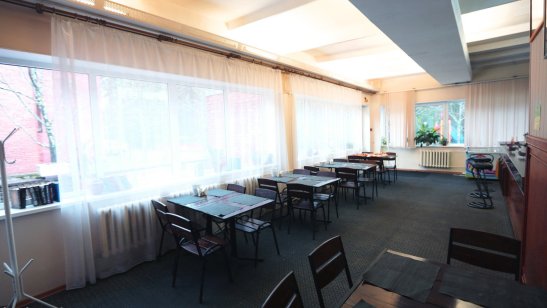 Пансионат с лечением «Ольшаники» фото 5