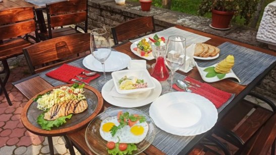 Пансионат с лечением «Ольшаники» фото 6