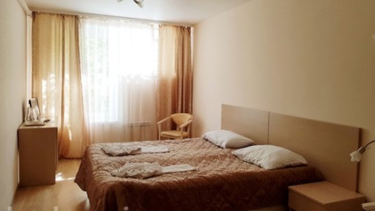 Пансионат с лечением «Ольшаники» фото 9