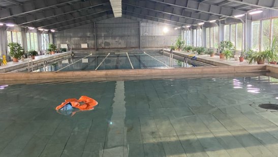 Пансионат с лечением «Ольшаники» фото 11