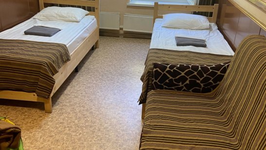 Пансионат с лечением «Ольшаники» фото 12