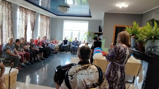 Пансионат «Долголет» фото 5