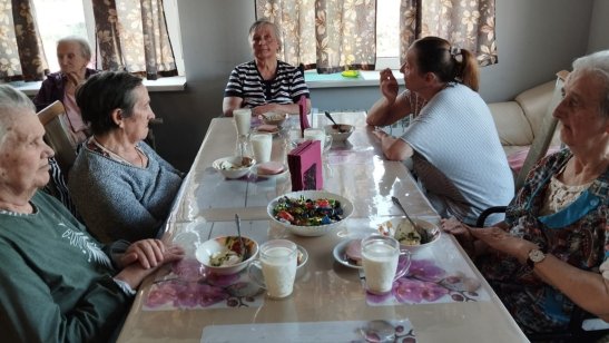 Пансионат «Долголет» фото 6