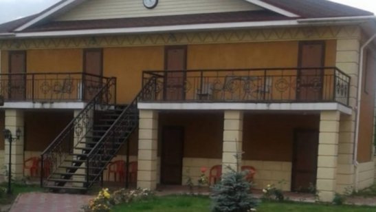 Пансионат «Долголет» фото