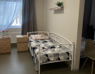 Пансионат «Мелодия» Красное село