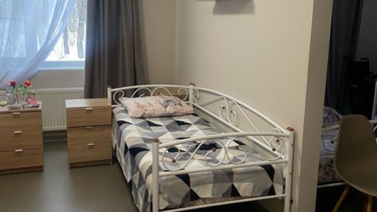 Пансионат «Мелодия» Красное село