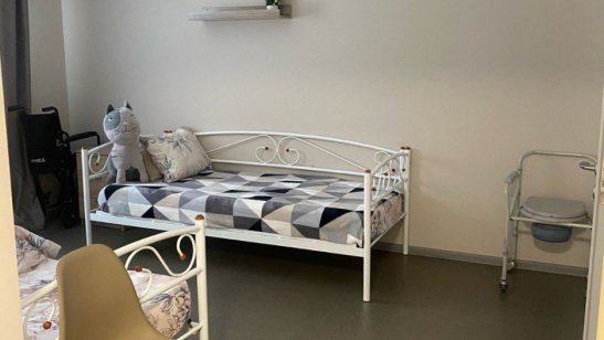 Пансионат «Мелодия» Красное село фото