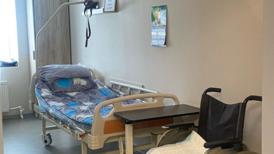 Пансионат «Мелодия» Красное село фото 3