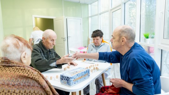 Пансионат «Ваш Оберег» Пролетарский фото