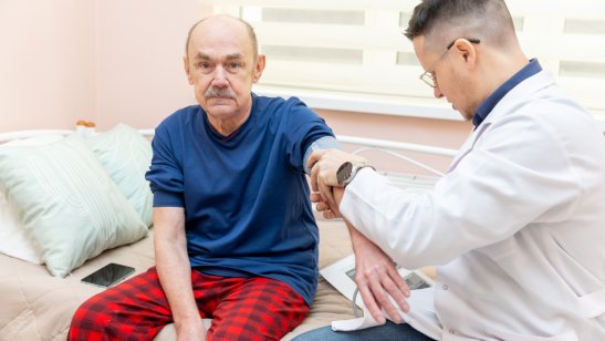 Пансионат «Ваш Оберег» Пролетарский фото 3