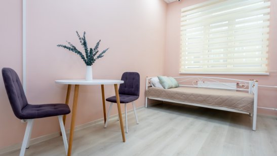 Пансионат «Ваш Оберег» Пролетарский фото 4