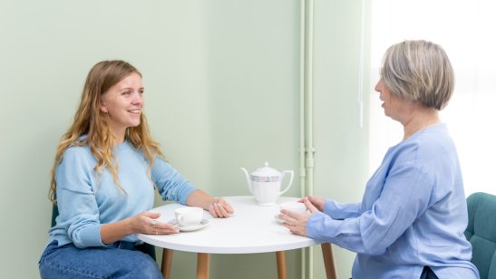 Пансионат «Ваш Оберег» Пролетарский фото 6