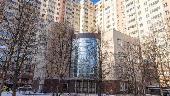 Пансионат «Ваш Оберег» Пролетарский фото 7