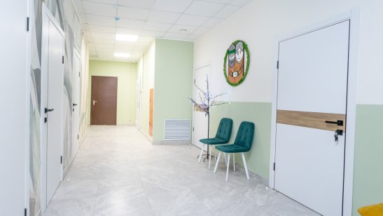 Пансионат «Ваш Оберег» Пролетарский фото 8