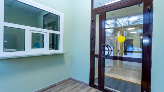 Пансионат «Ваш Оберег» Пролетарский фото 9