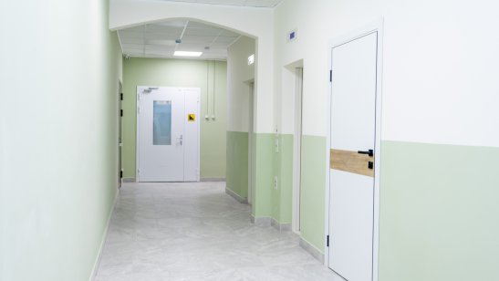 Пансионат «Ваш Оберег» Пролетарский фото 12