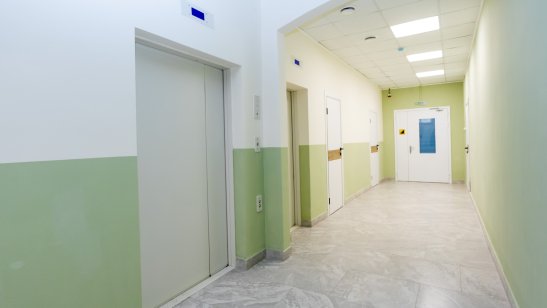 Пансионат «Ваш Оберег» Пролетарский фото 13