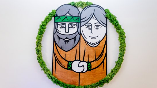 Пансионат «Ваш Оберег» Пролетарский фото 14