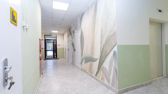 Пансионат «Ваш Оберег» Пролетарский фото 15