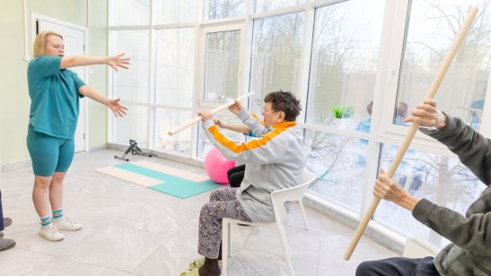 Пансионат «Ваш Оберег» Пролетарский фото 19