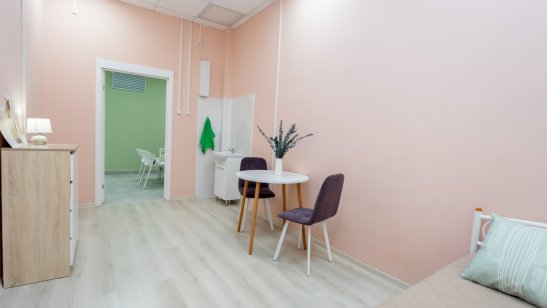 Пансионат «Ваш Оберег» Пролетарский фото 20