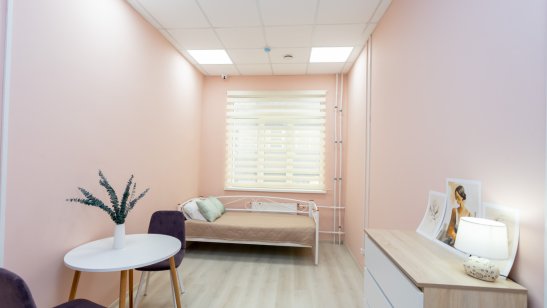 Пансионат «Ваш Оберег» Пролетарский фото 21