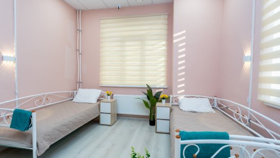 Пансионат «Ваш Оберег» Пролетарский фото 32