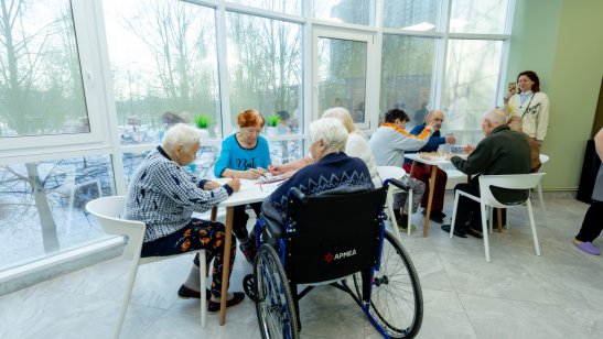 Пансионат «Ваш Оберег» Пролетарский фото 35