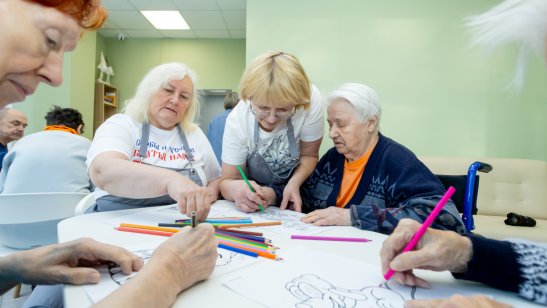Пансионат «Ваш Оберег» Пролетарский фото 36