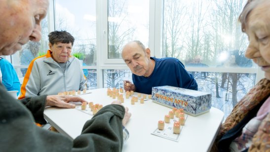 Пансионат «Ваш Оберег» Пролетарский фото 37