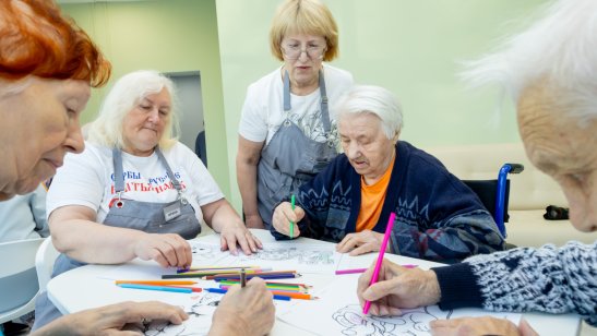 Пансионат «Ваш Оберег» Пролетарский фото 38