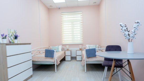 Пансионат «Ваш Оберег» Пролетарский фото 39