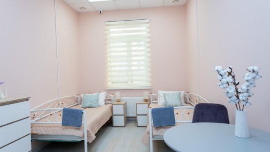 Пансионат «Ваш Оберег» Пролетарский фото 40