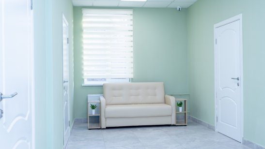 Пансионат «Ваш Оберег» Пролетарский фото 42