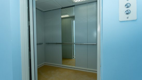 Пансионат «Ваш Оберег» Пролетарский фото 44